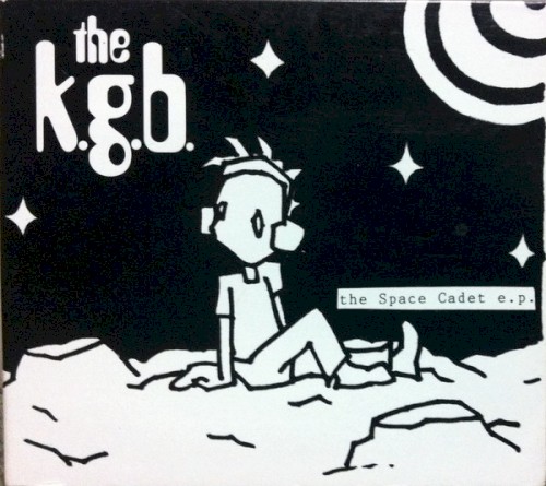 Space Cadet EP