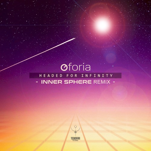 Headed for Infinity (Inner Sphere remix)