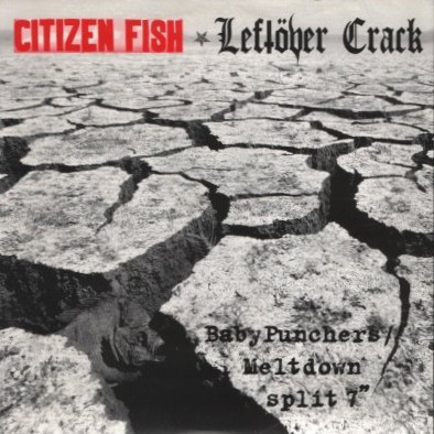 Baby Punchers / Meltdown