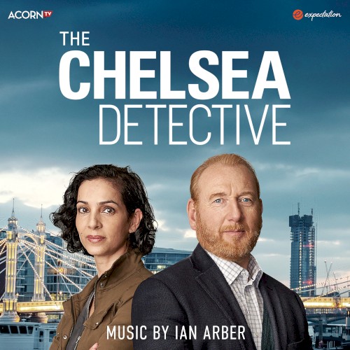 The Chelsea Detective (Original Television Soundtrack)