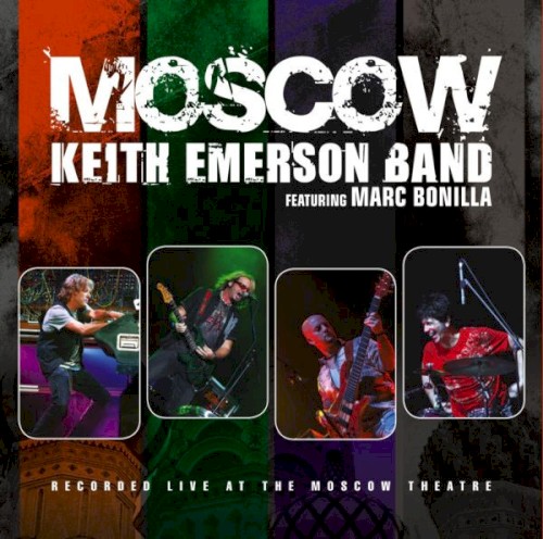 Moscow