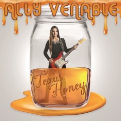 Texas Honey