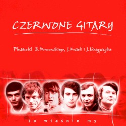 Piosenki B. Dornowskiego, J. Kosseli i J. Skrzypczyka
