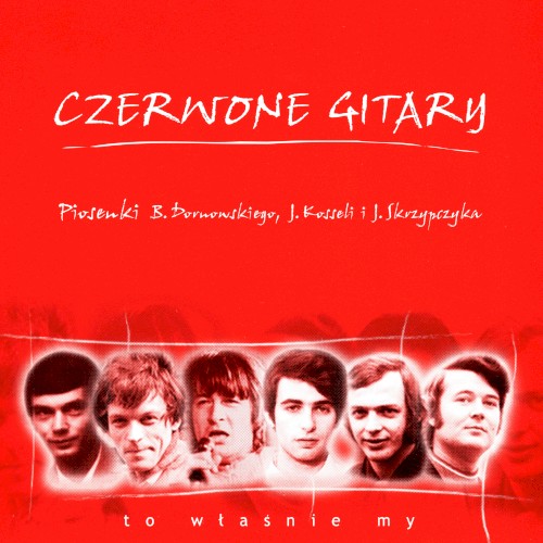 Piosenki B. Dornowskiego, J. Kosseli i J. Skrzypczyka