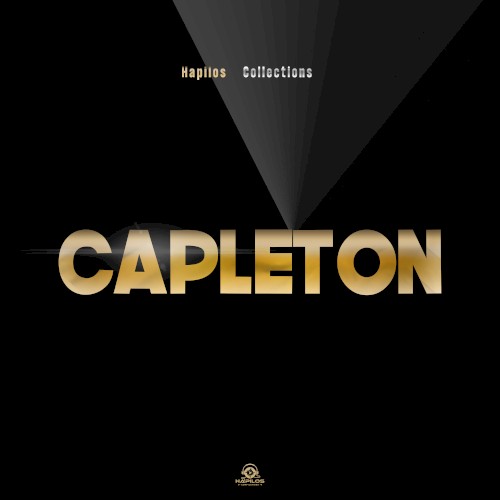 Hapilos Collections: Capleton