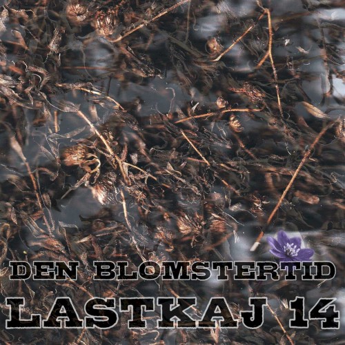 Den blomstertid