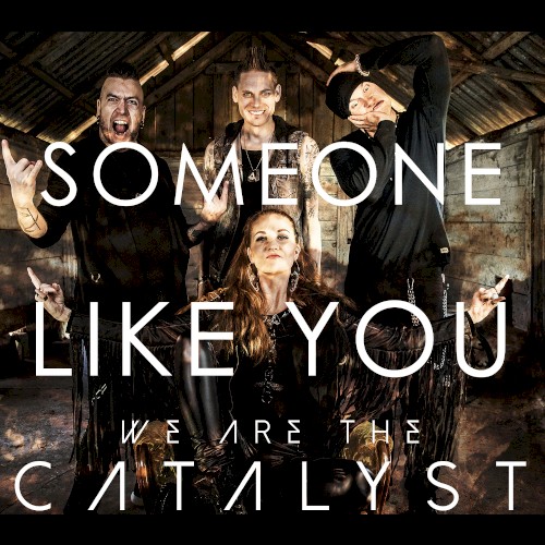Someone Like You