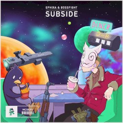 Subside