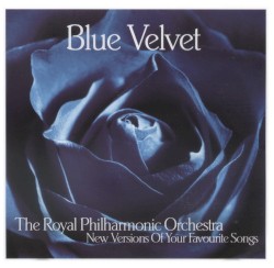 Blue Velvet