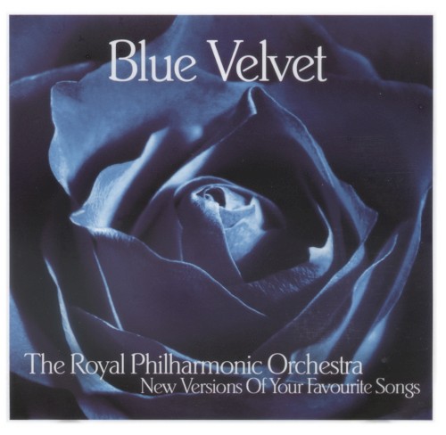 Blue Velvet