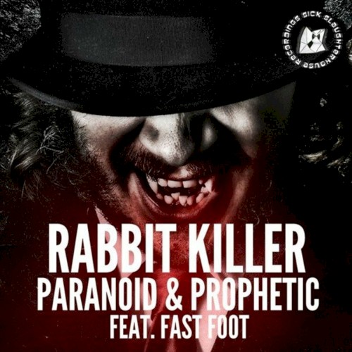 Paranoid / Prophetic