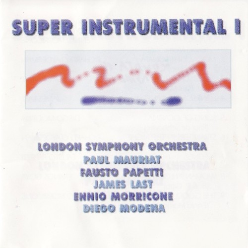Super Instrumental 1