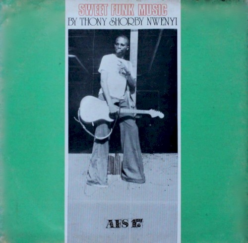 Sweet Funk Music