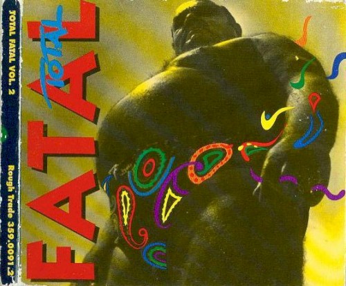 Total Fatal, Vol. 2