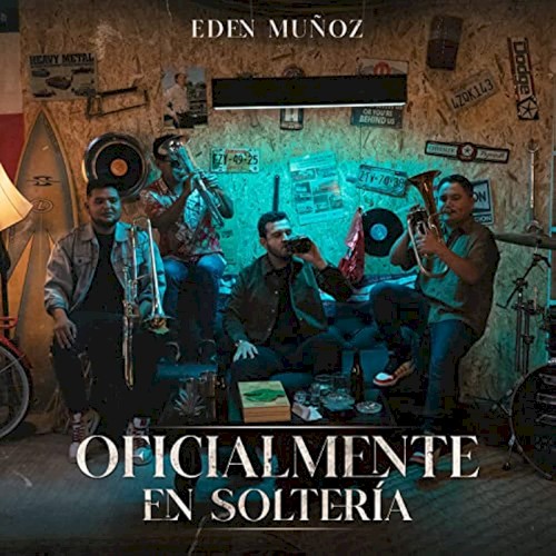 Oficialmente en soltería