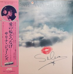 Stormy With Luv