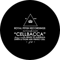 Cellbacca