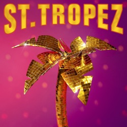 St. Tropez