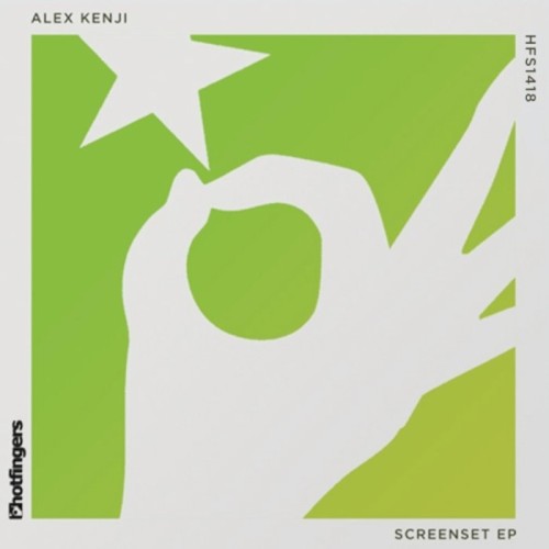 Screenset EP