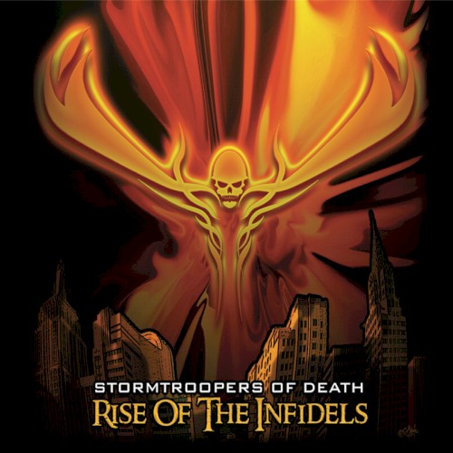 Rise of the Infidels