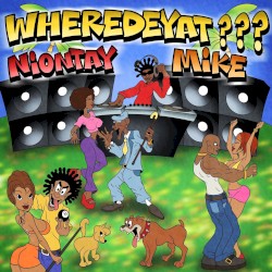 WHEREDEYAT???