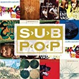 Sub Pop: Amazon Sampler