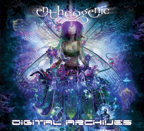 Digital Archives