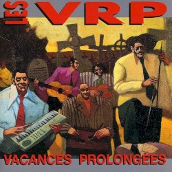 Vacances prolongées
