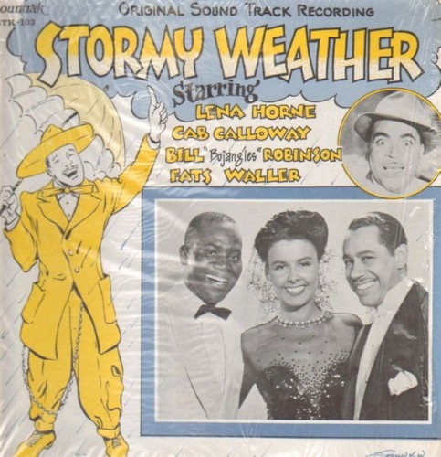 Stormy Weather
