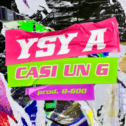 Casi un g