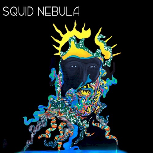 Squid Nebula