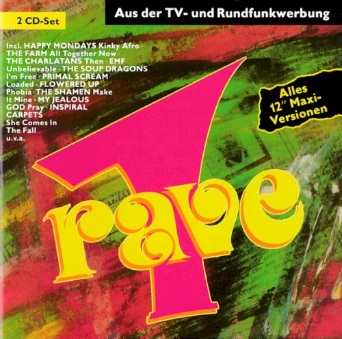 Rave I