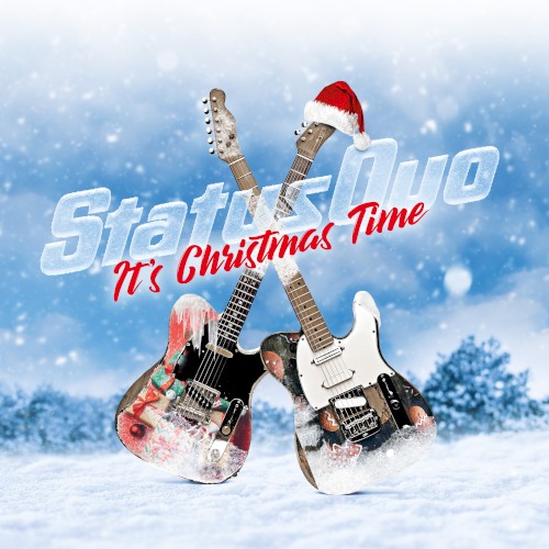 It’s Christmas Time