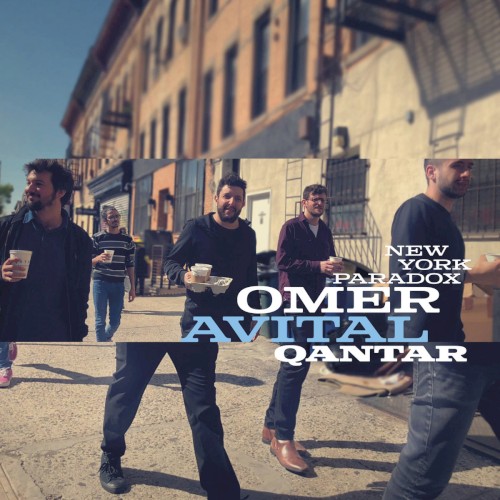 Quantar - New York Paradox