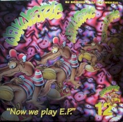 Now We Play E.P.