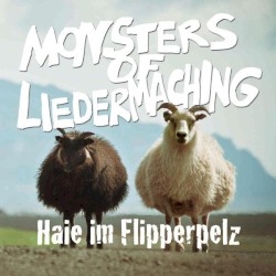 Haie im Flipperpelz
