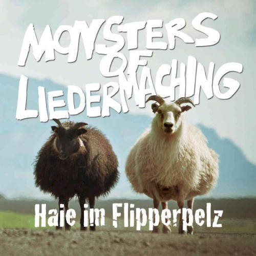 Haie im Flipperpelz