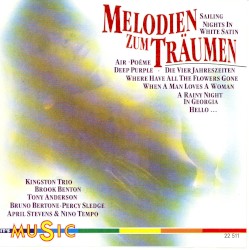 Melodien zum Träumen