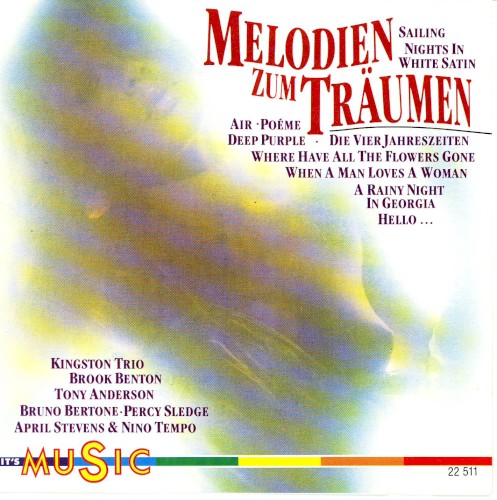 Melodien zum Träumen