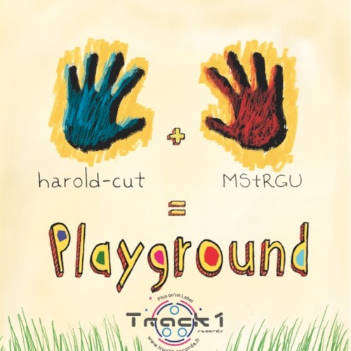 PLAYGROUND