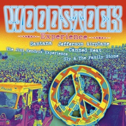 The Woodstock Experience