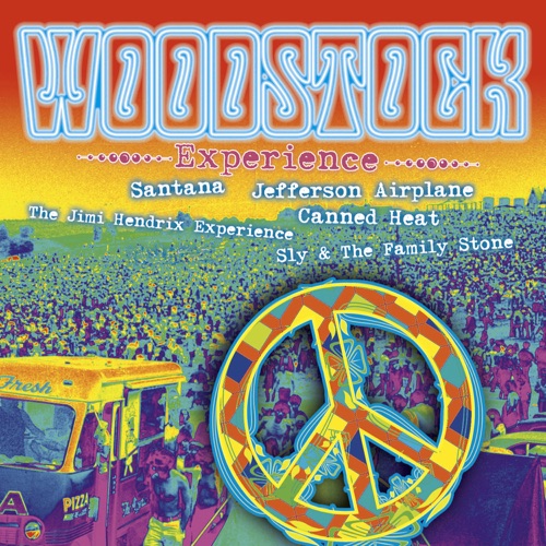 The Woodstock Experience