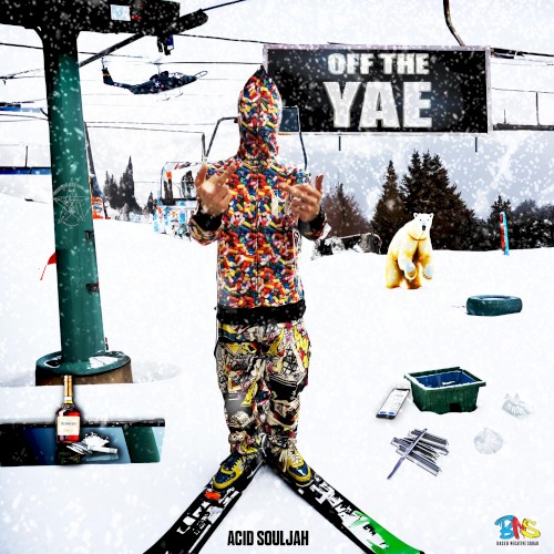Off the Yae