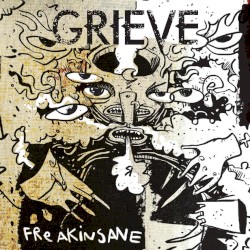 Freakinsane