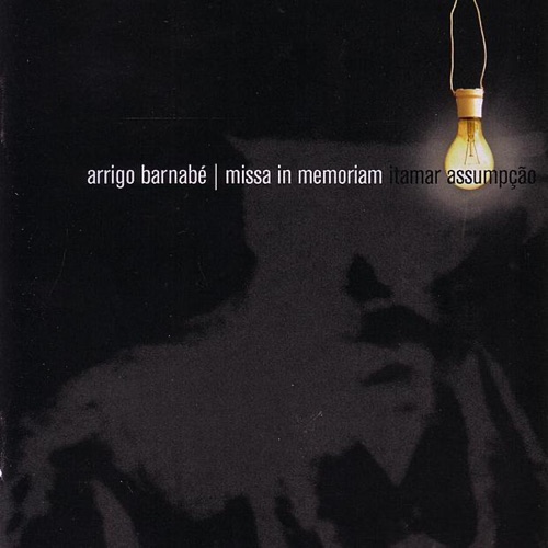 Missa In Memoriam Itamar Assumpção