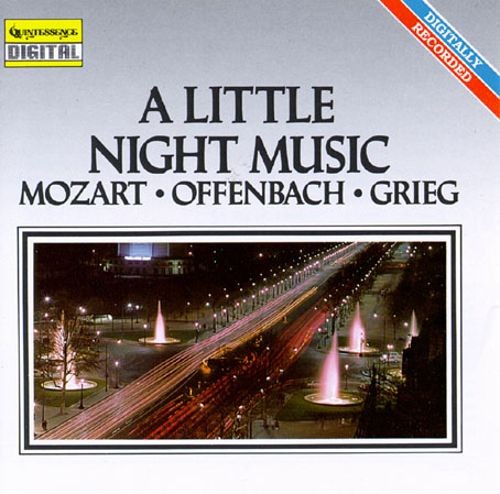 A Little Night Music