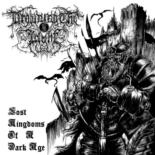 Lost Kingdoms of a Dark Age
