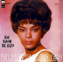 Um show de Elza