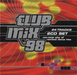 Club Mix ’98