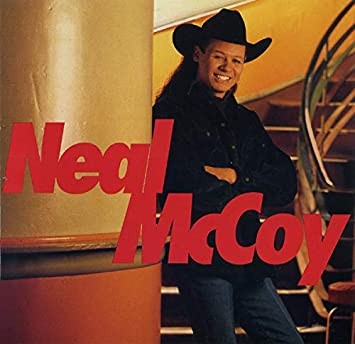 Neal McCoy
